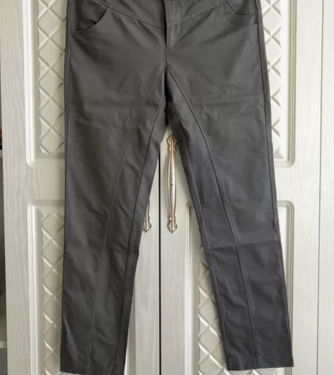 演奏,全新没穿过没洗过,纯棉休闲裤女,商场...