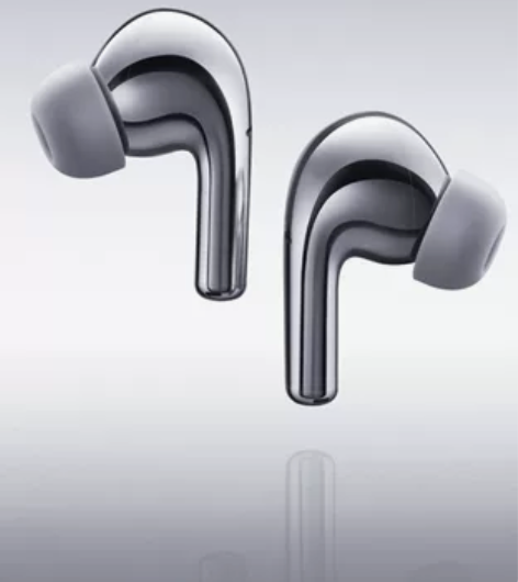 一加 Buds Pro降噪耳机 银黑白三色...