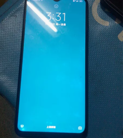 红米RedmiNote8pro，8+128...