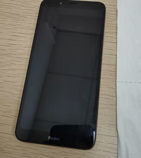 红米7a 全面屏 2+32 4000...