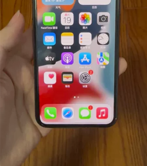 ?Apple/苹果 iPhone X 64...