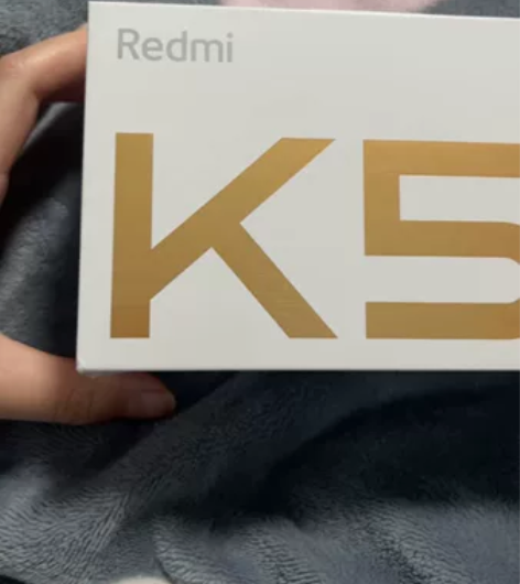 MIUI/小米 红米 K50至尊版(5G)...