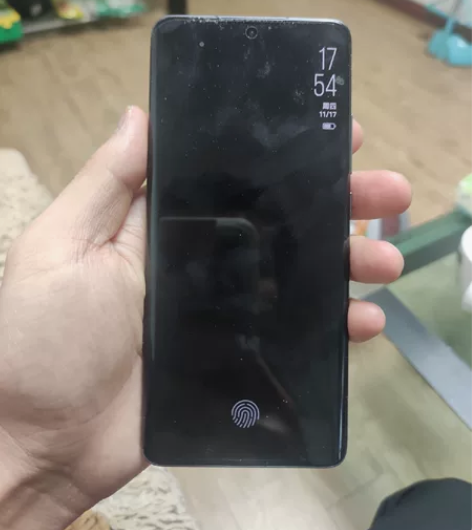 小米12x顶配，嘎嘎新，箱说全，可小刀，保...