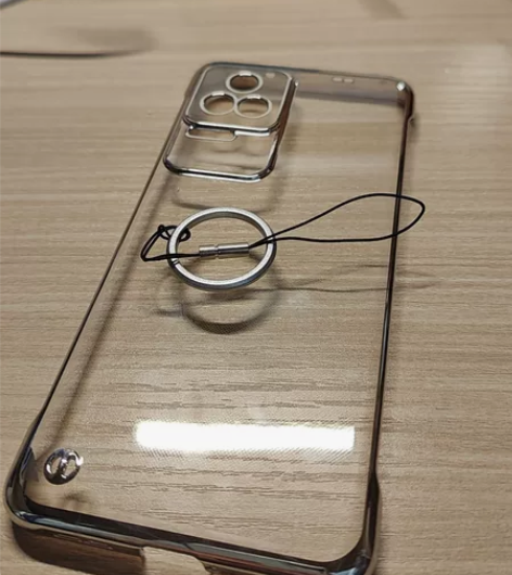 红米k50手机壳，真挺好看的，但是卖家发错...