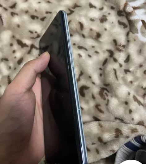 MIUI/小米 小米手机 12 Pro 个...