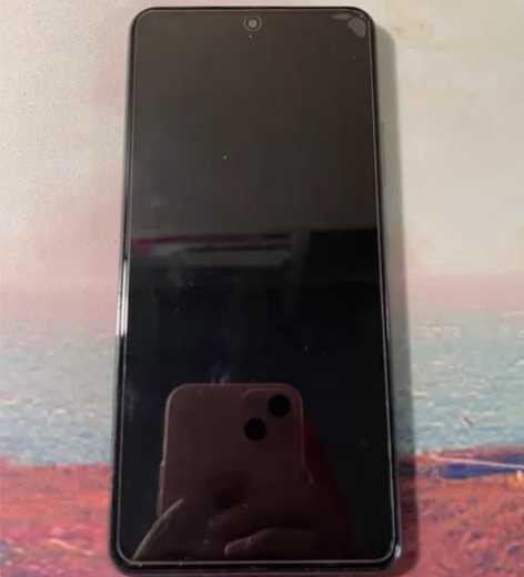 红米K40 12+256g 手机屏幕换了国...