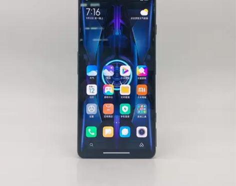 95新MIUI/小米 红米 K50（5G）...