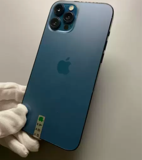 无锁苹果12Pro iPhone12pro...