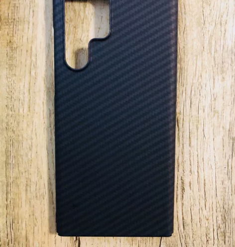 凯夫拉手机壳 适用于三星S22ultra ...