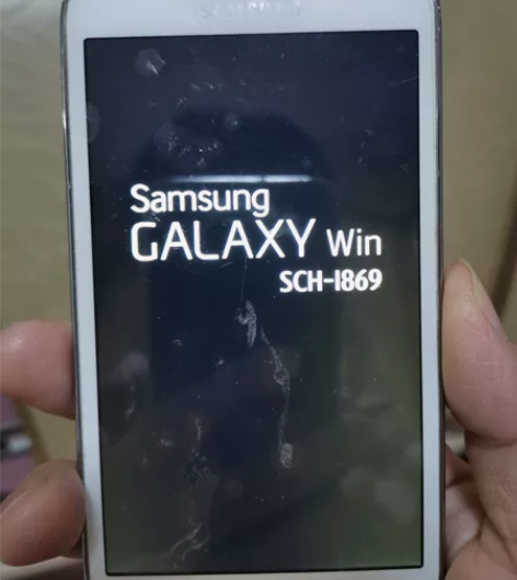 三星SCH-I869电信版，功能完好 感兴...