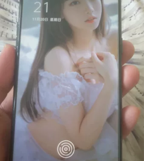 OPPO R17PRO 手机 8+128G...