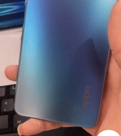 OPPO Reno4 5G手机 8+...