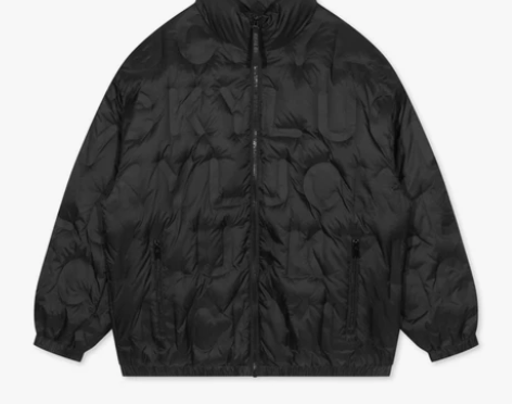 GXG男装 2019年冬季新款潮流翻领轻薄...