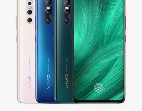 vivox27  95新8+128正品升降...