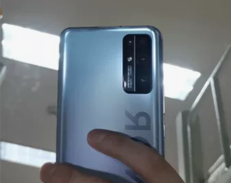 荣耀30 麒麟985，8+256G 始终带...