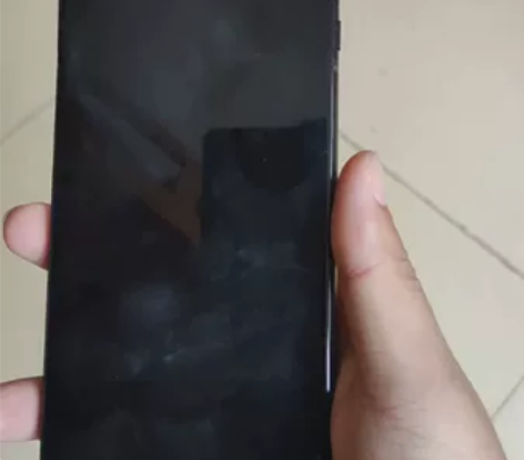 黑鲨3 8+128 全原装无拆无修 带全套...