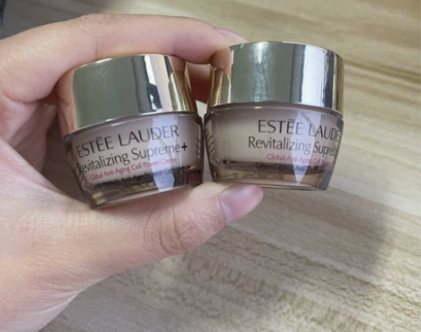 雅诗兰黛美版智妍面霜cell版7ml 全新无盒 礼包拆出 2... 雅诗兰黛美版智妍面霜cell版7ml 全新无盒 礼包拆出 2...