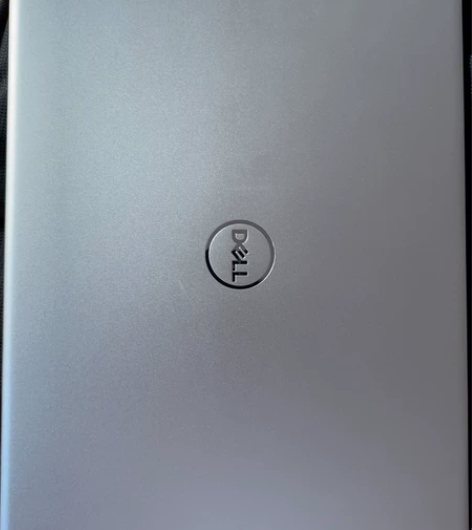 个人一手戴尔电脑笔记本，戴尔灵越13Pro...