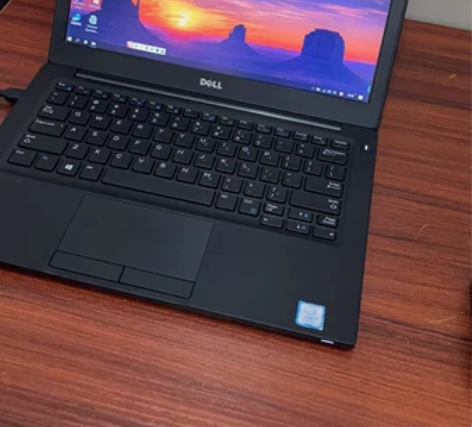 i7顶配DELL戴尔Latitude 72...