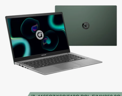 【狂欢价】华硕a豆adolbook14s增...