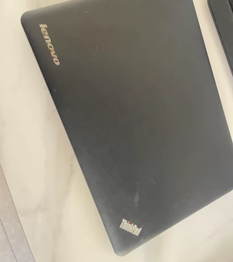 Lenovo/联想笔记本 ThinkPad...