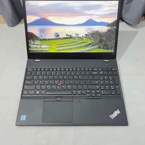 联想 ThinkPad T580笔记本电脑...