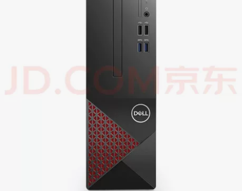 戴尔（DELL)成就V3681 商用台式机...