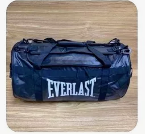 超大容量 拳击品牌Everlast 多重背...