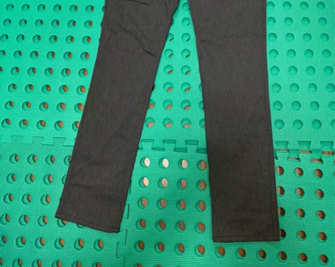 AVIREX军事风工装裤，工装裤的天花板，...