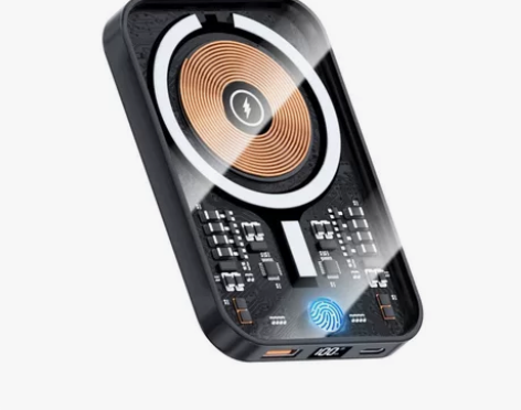 #苹果充电宝 #超大容量充电宝 苹果新款m...