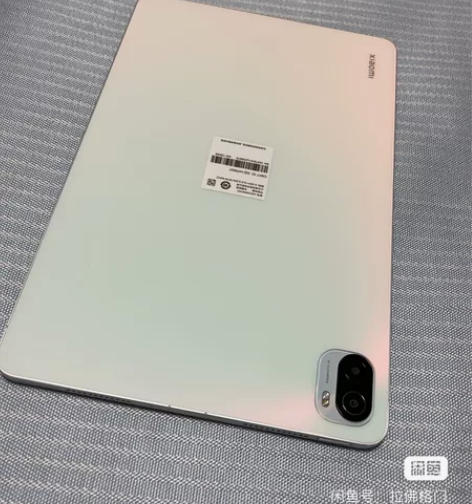 小米平板5pro 6+128g，白色，自用...