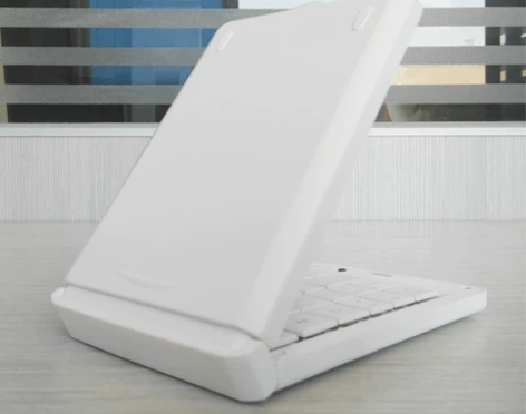 精亚折叠键盘蓝牙无线ipad平板手机电脑迷...