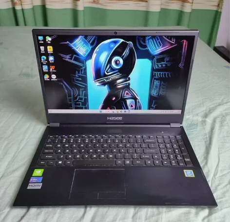 33万分144hz M X350独显 神舟...