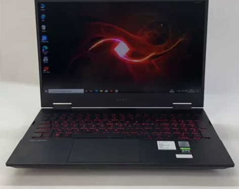 惠普暗影精灵6 Pro笔记本电脑 I7-10750 游戏本...