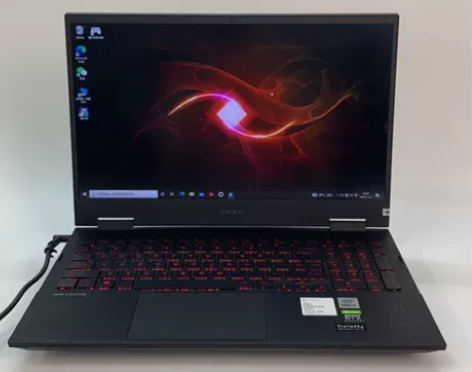 惠普暗影精灵6 Pro笔记本电脑I7-10...