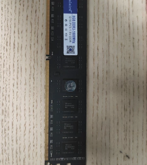 出售ddr3  1600内存条，Galaird品牌，升级电脑...