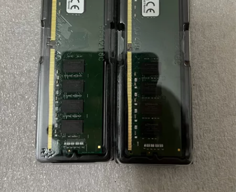 金士顿 16G DDR4 2666 内存条...