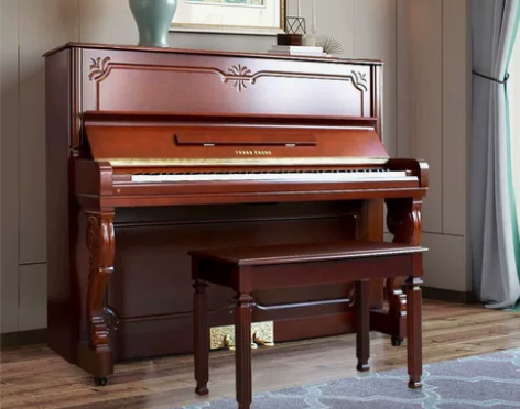 韩国高端牌子二手钢琴 感兴趣的话点“我想要...