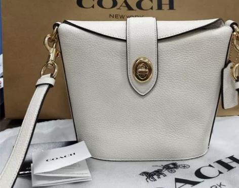 COACH 蔻驰【全国联保】女士ADDIE...