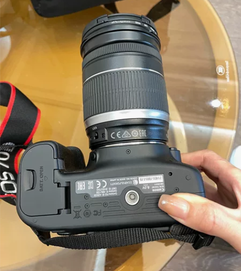 单反佳能70d 储存卡16G 仅限武汉市同...