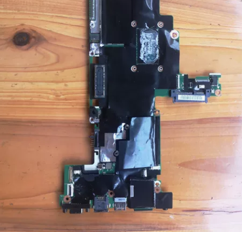 联想T450S-i7主板，一手拆机主板无修...