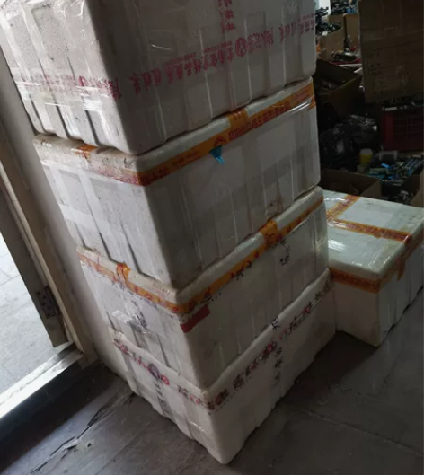 主板38张和10几个显卡， 功能完好，无维...