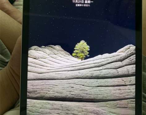 全新无刮痕iPad air2（2022款）...