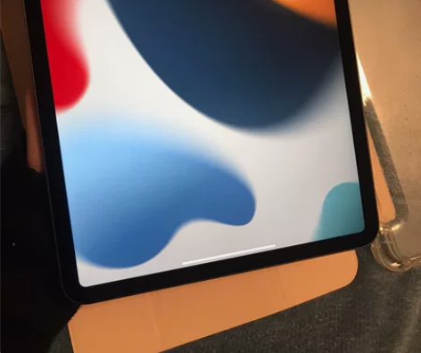 Apple/苹果 ipad pro 202...