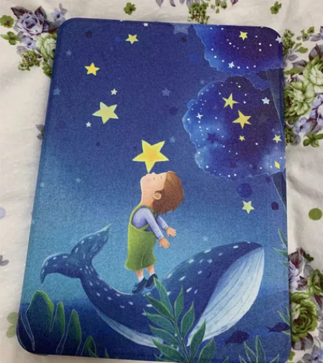 iPad保护壳10.2寸气囊款2020苹果...