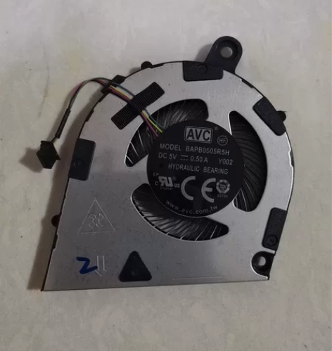 联想小新air 14风扇 适用对象：笔记本...