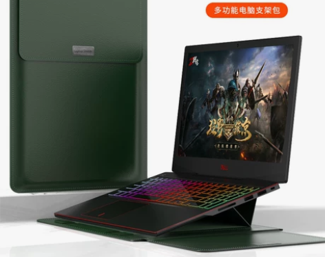 电脑包16寸适用联想拯救者y7000内胆包...