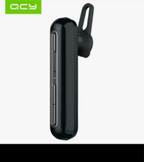 QCY Q30 大电量无线耳机 双麦降噪商...