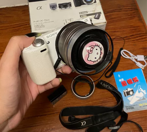 Sony索尼Nex-5r微单 相机太多出 ...