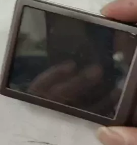 爱国者 T1458数码相机，成色好，功能完...